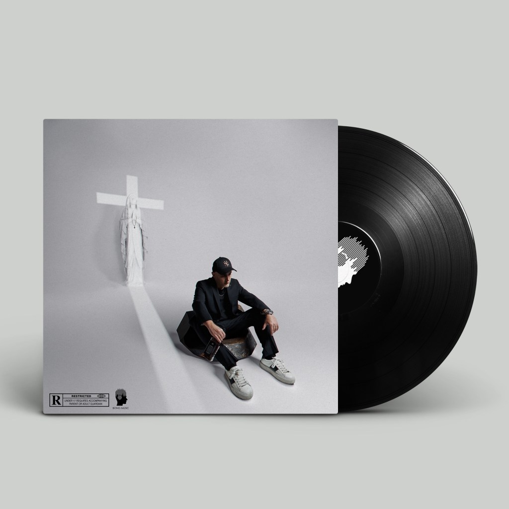 Sepher Khalse - Pesare Maryam